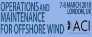 ACI's Operations & Maintenance for Offshore Wind